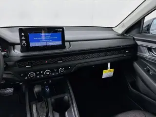 Honda Accord 2026 SE 4p Sedan