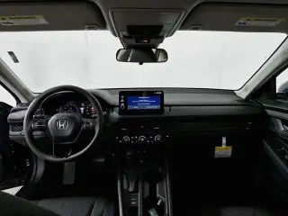 Honda Accord 2026 SE 4p Sedan