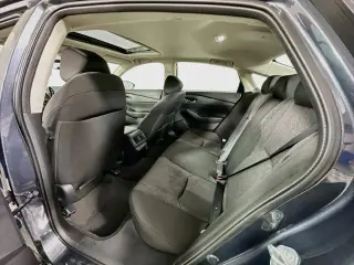 Honda Accord 2026 SE 4p Sedan