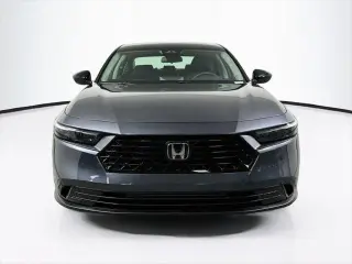 Honda Accord 2026 SE 4p Sedan