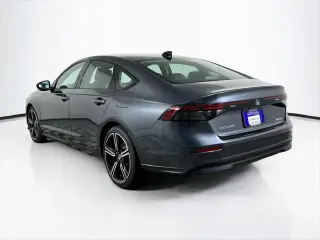 Honda Accord 2026 SE 4p Sedan