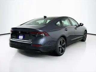 Honda Accord 2026 SE 4p Sedan