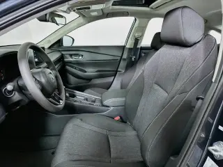 Honda Accord 2026 SE 4p Sedan
