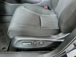 Honda Accord 2026 SE 4p Sedan