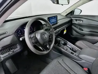Honda Accord 2026 SE 4p Sedan
