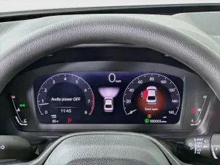 Honda Accord 2026 SE 4dr Sedan
