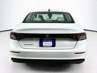Honda Accord 2026 SE 4dr Sedan