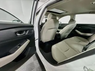 Honda Accord 2026 SE 4dr Sedan