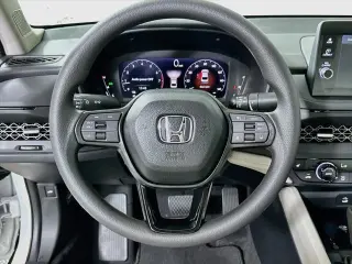 Honda Accord 2026 SE 4dr Sedan