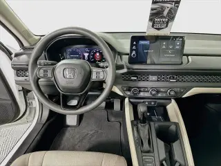 Honda Accord 2026 SE 4dr Sedan