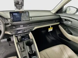 Honda Accord 2026 SE 4dr Sedan