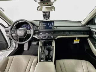 Honda Accord 2026 SE 4dr Sedan