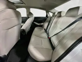 Honda Accord 2026 SE 4dr Sedan