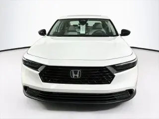 Honda Accord 2026 SE 4dr Sedan