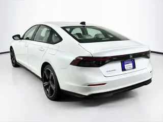 Honda Accord 2026 SE 4dr Sedan