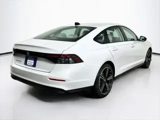 Honda Accord 2026 SE 4dr Sedan