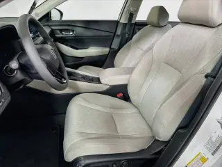 Honda Accord 2026 SE 4dr Sedan