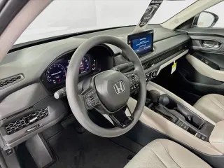 Honda Accord 2026 SE 4dr Sedan