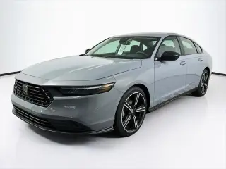 Honda Accord 2026 SE 4dr Sedan