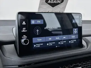Honda Accord 2026 SE 4dr Sedan