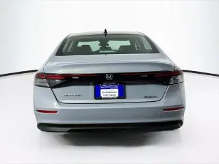 Honda Accord 2026 SE 4dr Sedan