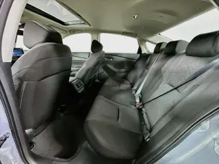 Honda Accord 2026 SE 4dr Sedan