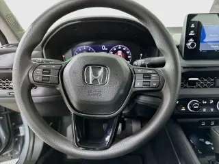 Honda Accord 2026 SE 4dr Sedan