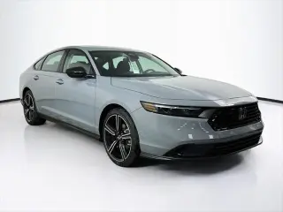 Honda Accord 2026 SE 4dr Sedan