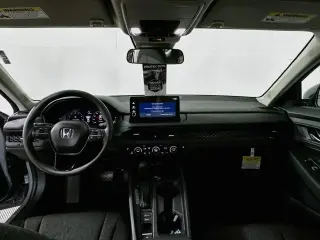 Honda Accord 2026 SE 4dr Sedan