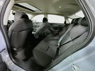 Honda Accord 2026 SE 4dr Sedan