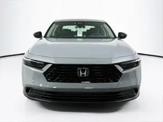 Honda Accord 2026 SE 4dr Sedan