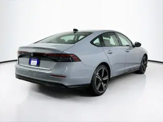 Honda Accord 2026 SE 4dr Sedan
