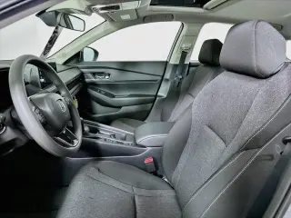 Honda Accord 2026 SE 4dr Sedan