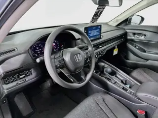 Honda Accord 2026 SE 4dr Sedan
