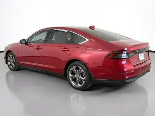 Honda Accord 2024 EX 4p Sedan