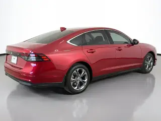 Honda Accord 2024 EX 4p Sedan