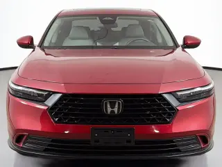 Honda Accord 2024 EX 4p Sedan