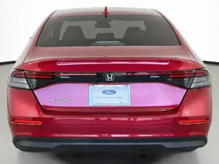 Honda Accord 2024 EX 4p Sedan
