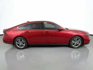 Honda Accord 2024 EX 4p Sedan