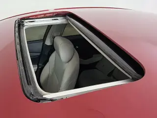 Honda Accord 2024 EX 4p Sedan