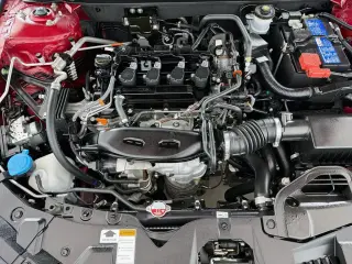 Honda Accord 2024 EX 4p Sedan
