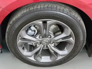 Honda Accord 2024 EX 4p Sedan