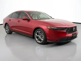 Honda Accord 2024 EX 4p Sedan