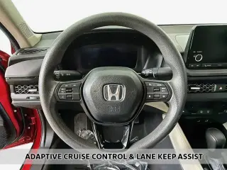 Honda Accord 2024 EX 4p Sedan