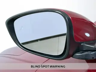 Honda Accord 2024 EX 4p Sedan