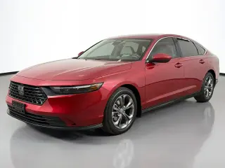 Honda Accord 2024 EX 4p Sedan