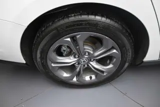 Honda Accord 2024 EX 4p Sedan
