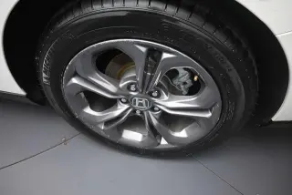 Honda Accord 2024 EX 4p Sedan