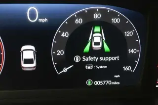 Honda Accord 2024 EX 4p Sedan
