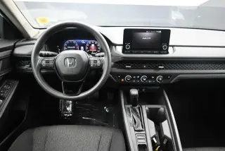 Honda Accord 2024 EX 4p Sedan